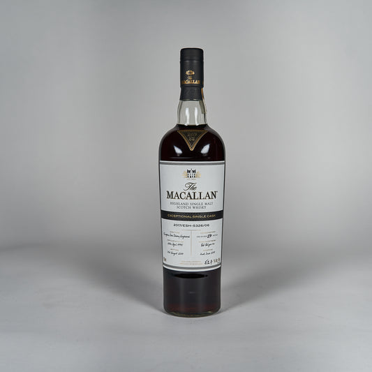 Macallan ESC 2017 #6