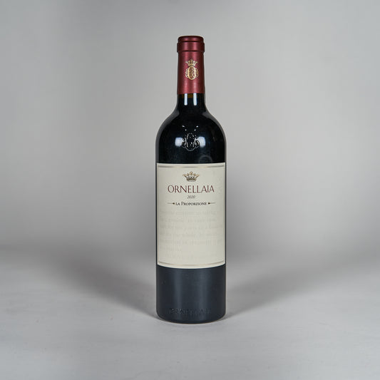 Ornellaia 2020 La Proporzione 750ml