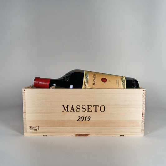 Masseto 2019 3000ml