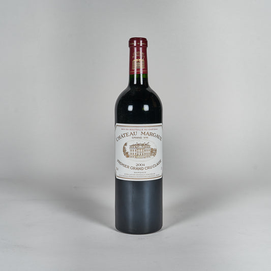 Chateau Margaux 2004 750mL