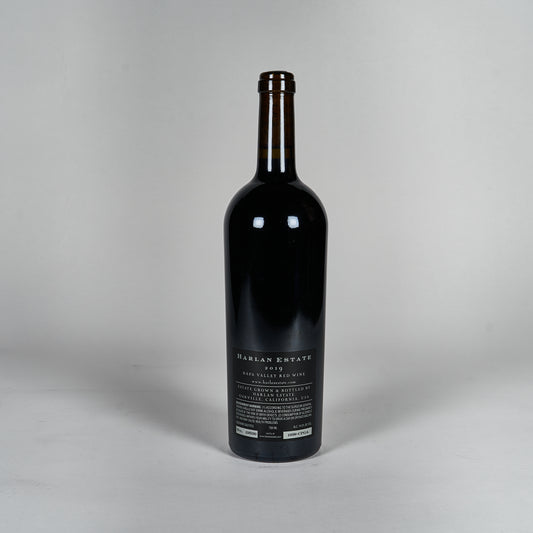 Harlan Estate Red 2019 750mL