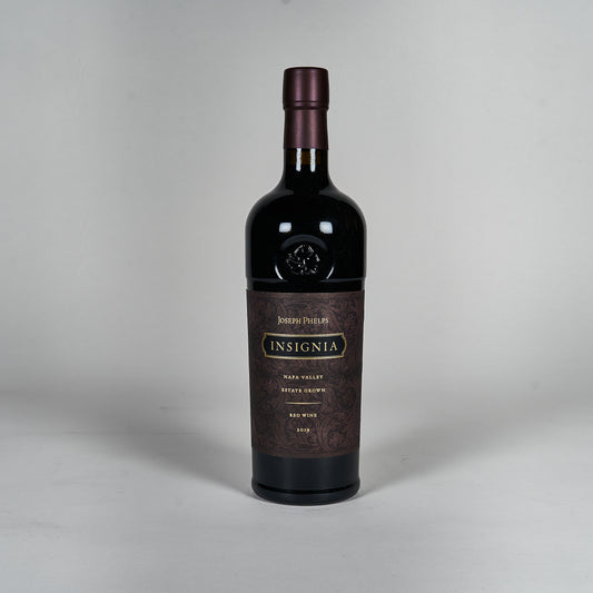 Joseph Phelps Insigna 2019 750ml