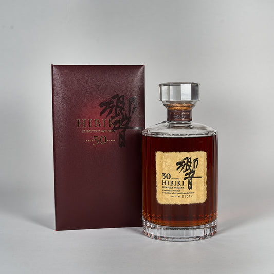 Hibiki 30yo