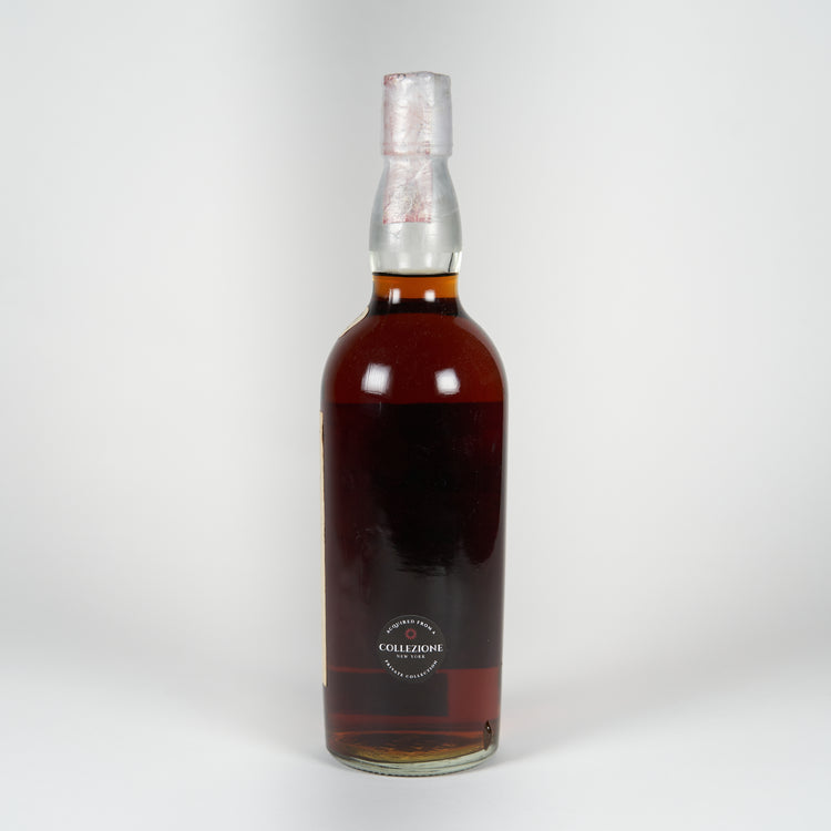 Macallan 1955 first release