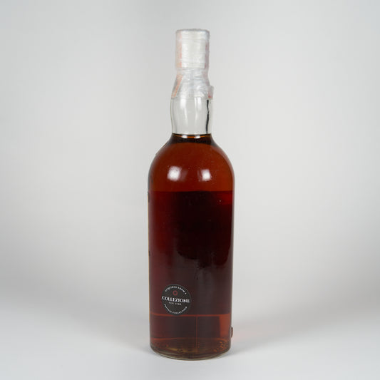 Macallan 1956 first release