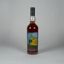 Macallan private eye