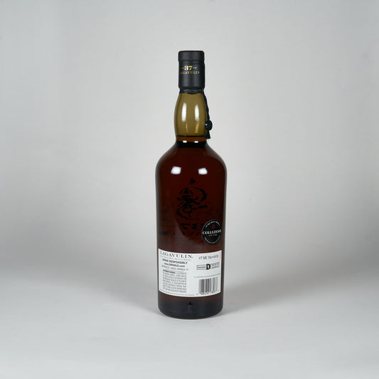 Lagavulin 37yo 750ml