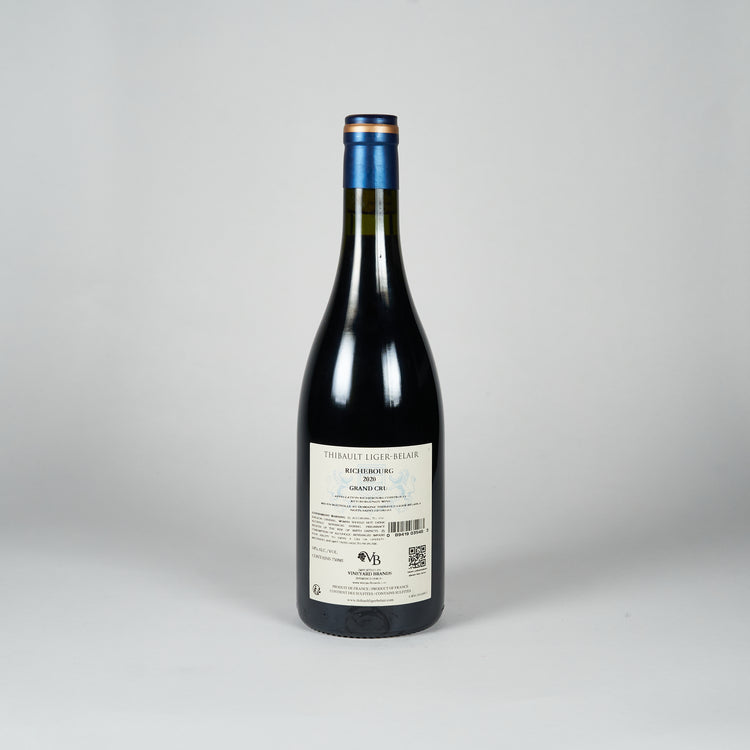 Liger-Belair Richebourg GC 2020