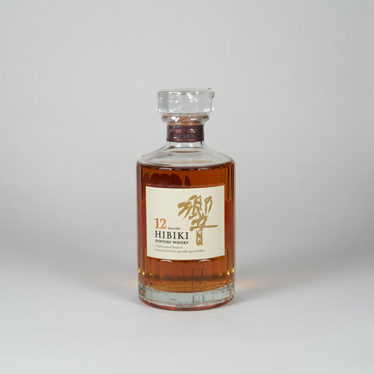 Hibiki 12yo 50cl