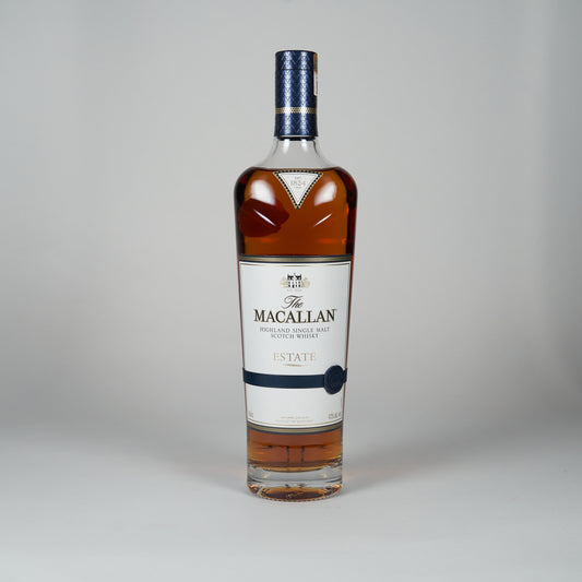 Macallan estate