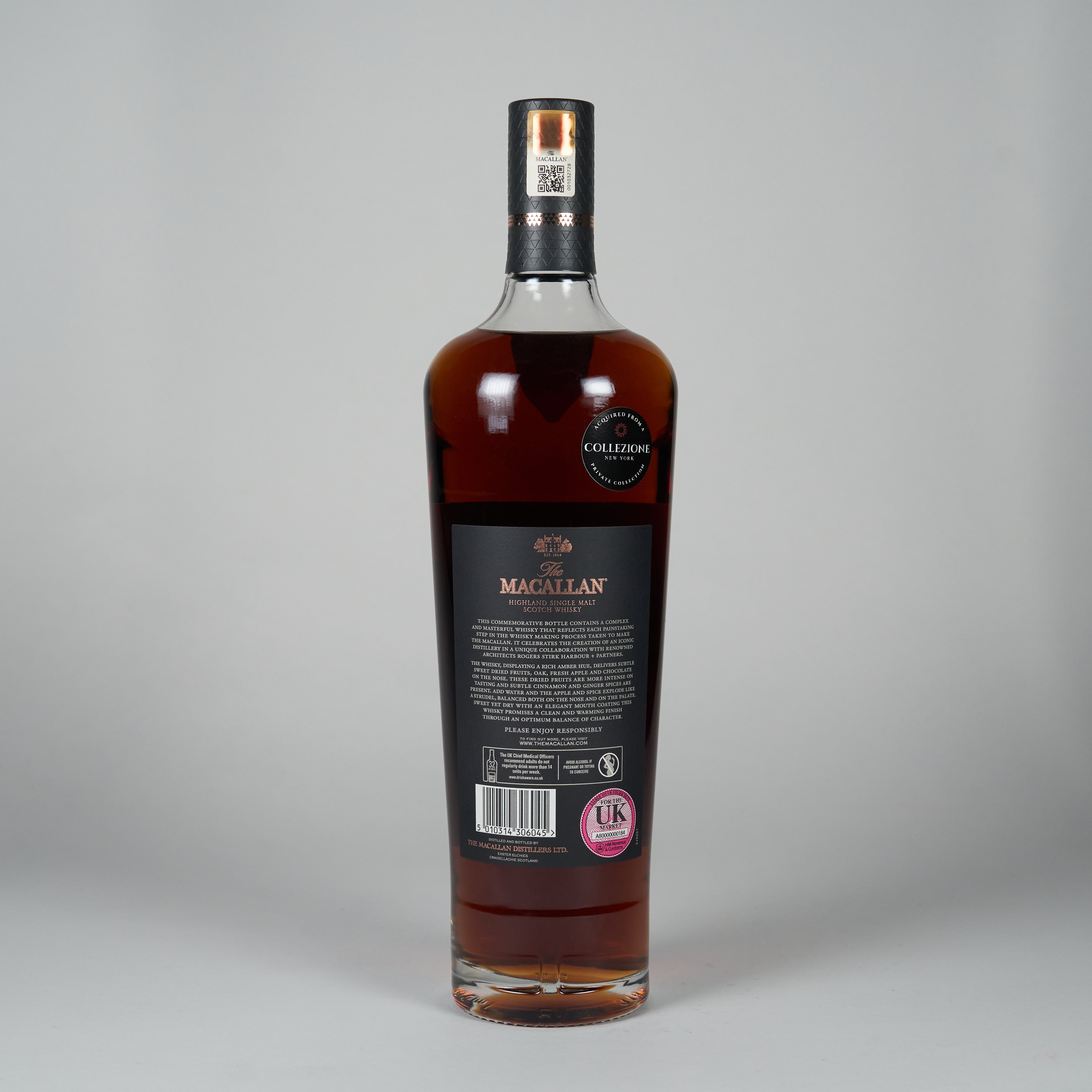 The Macallan Estate 専用ボックス入り Outdoor and Travel - The Macallan®