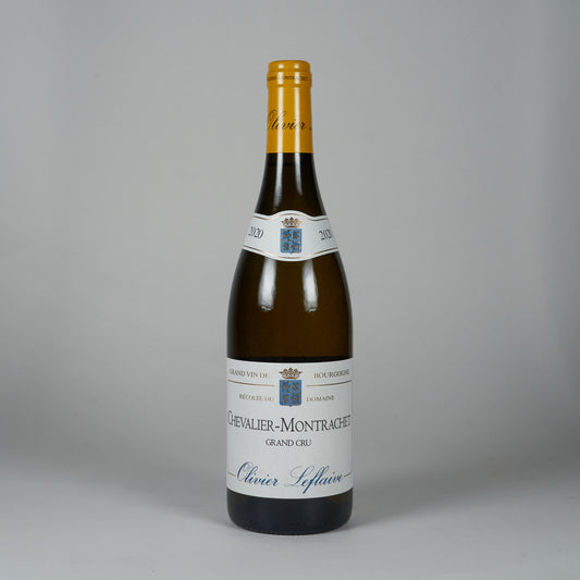 Olivier Leflaive Chevalier-Montrachet 2020 750ml