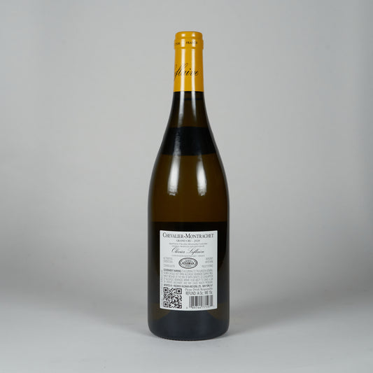 Olivier Leflaive Chevalier-Montrachet 2020 750ml