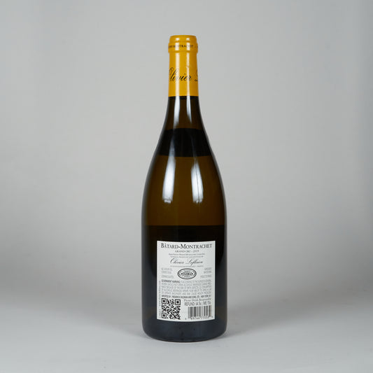 Olivier Leflaive Batard-Montrachet 2019 750ml