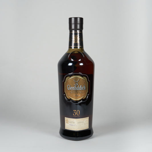 Glenfiddich 30yo L.E.