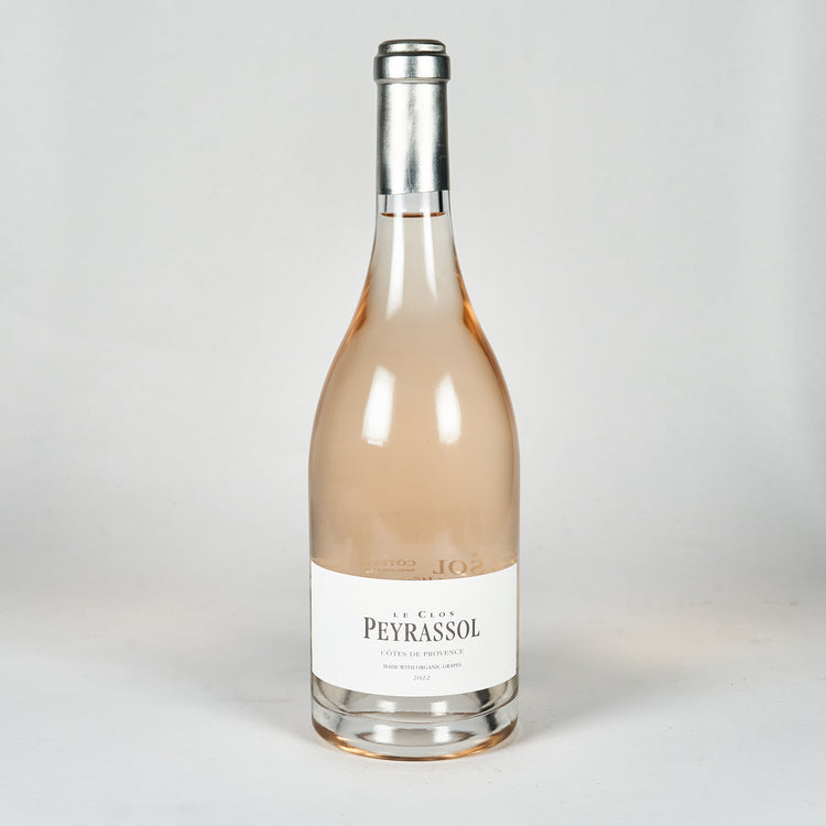 Le Clos Peyrassol Cotes de Provence Rose 2022 750mL