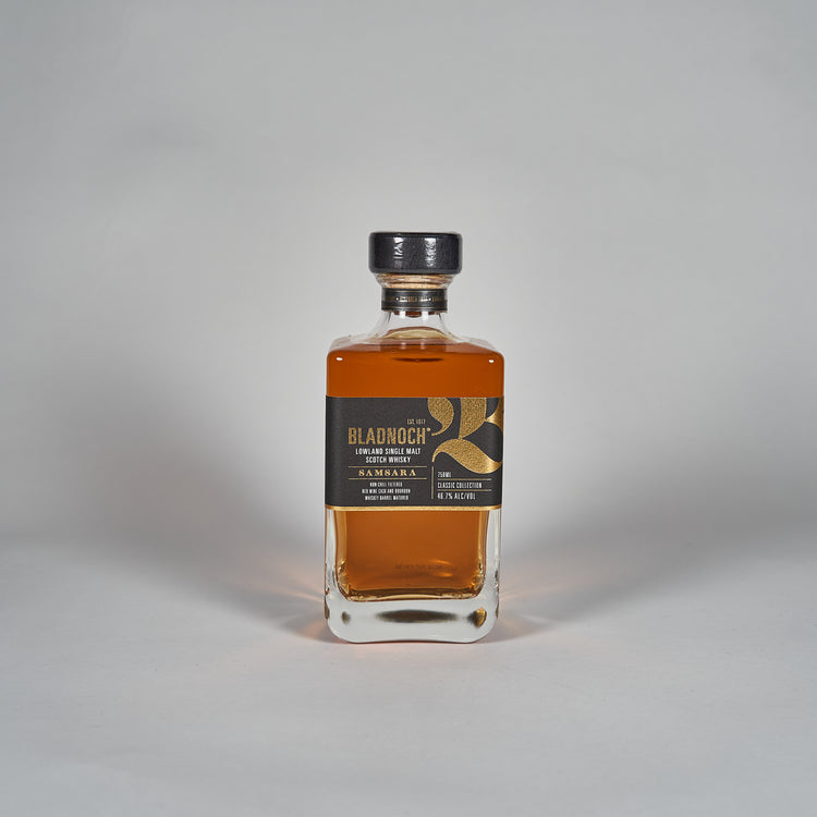 Bladnoch Samsara