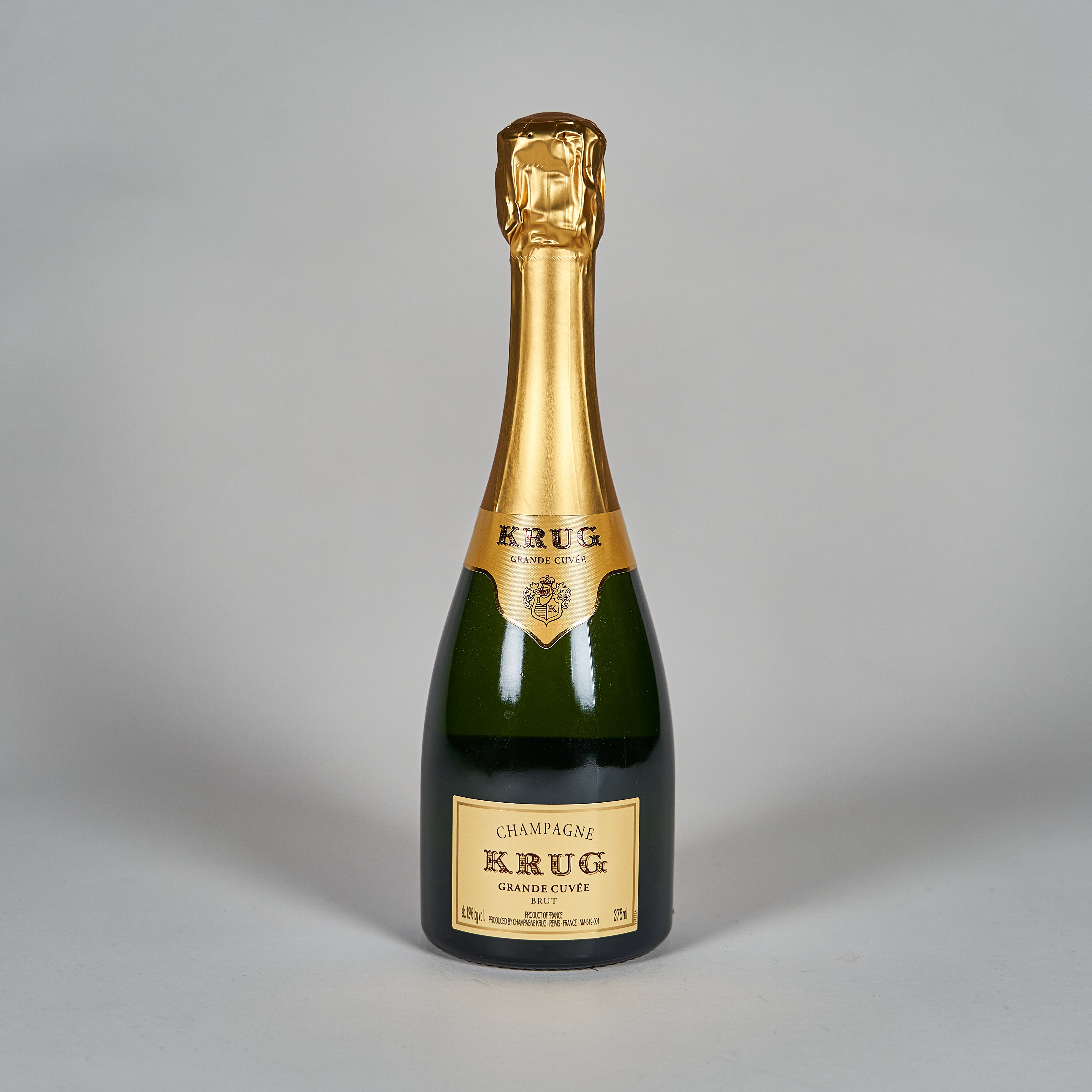 Krug Grande Cuvee 375mL