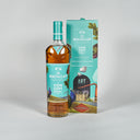 The Macallan Concept Collection No 1-2-3 x 700ml