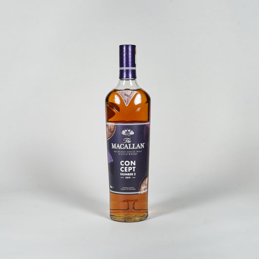 Macallan Concept #2