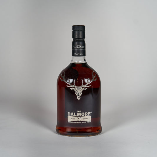 The Dalmore 40yo Astrum