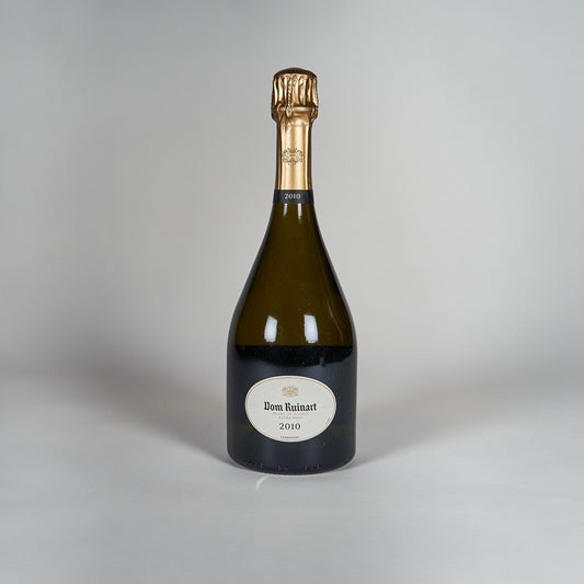 Dom Ruinart Blanc de Blancs Extra Brut 2010