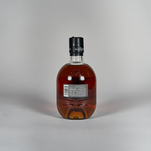 Glenrothes 18yo