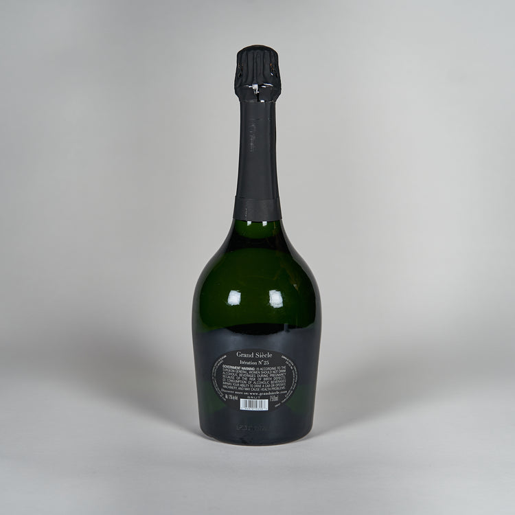 Laurent-Perrier Grand Siecle Gift Box No. 23 1.5L