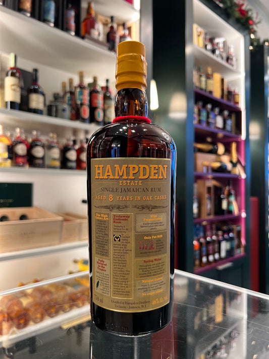 Hampden 8 yr 46%