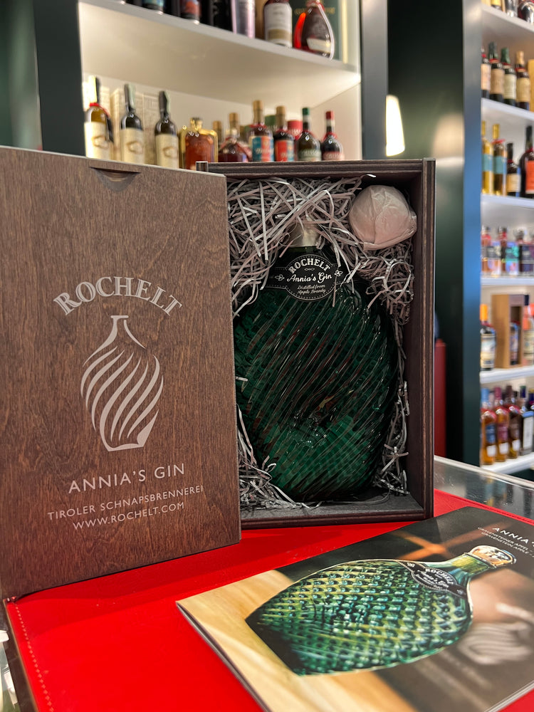 Rochelt Annia's Gin 375 ml