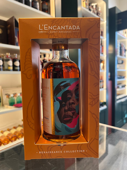 L’ Encantada Armagnac 2005 17yo 700ml 50.2%