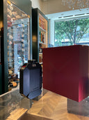 The Macallan x Urwerk Flask 2 Limited Edition 1 of 500 made
