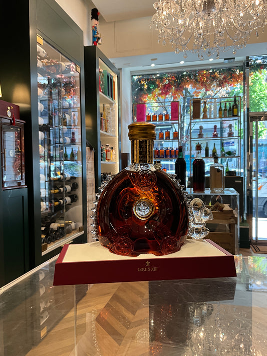 Louis XIII Cognac 700ml 40%abv Grande Champagne 2024 Release