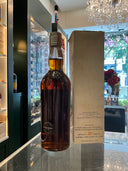 Macallan 1958 80proof 75cl Campbell, Hope & King