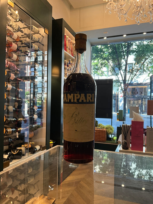 Campari 1934 93cl 29%abv