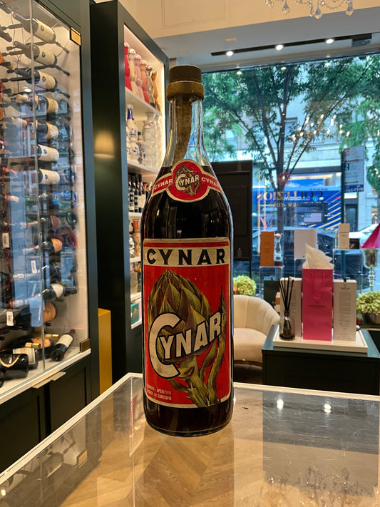 Cynar 1970s 100cl 16.5%abv