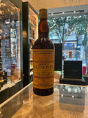 Smith’s Glenlivet 1958 bottled 1971 75cl 40%abv