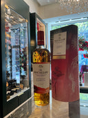 The Macallan A night on Earth The Journey Nini Sum 750ml 43%abv