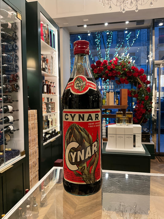Cynar 1970s 100cl 16.5%abv