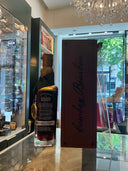 Garrison Brothers Cowboy Texas Straight Bourbon Whiskey 750ml 73.2%abv