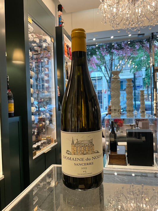 Domaine du Nozay Sancerre 2023 750ml