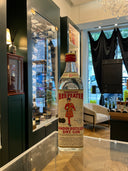 Beefeater London Dry Gin 1970s 75cl 47%abv