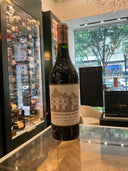 Chateau Haut-Brion 2015 750ml
