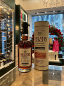 King Of Kentucky 17yo 2025 Release Kentucky Straight Bourbon Whiskey 750ml 65%abv