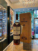 The Macallan 40yo 2016 release 750ml 45%abv