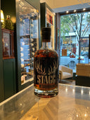 Stagg Barrel Proof Batch 24C 750ml 64.45% ABV Kentucky Straight Bourbon Whiskey