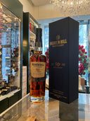 Heaven Hill 90th Anniversary 9yo Kentucky Straight Bourbon Whiskey 750m 107 Proof