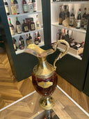 Vecchia Romagna Etichetta Nera Buton 1970s 50cl 40%abv