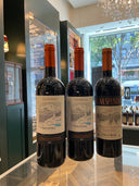 Val di Suga Brunello di Montalcino Vigna Spuntali Vertical Pack 2013/2016/2018 3 × 750ml