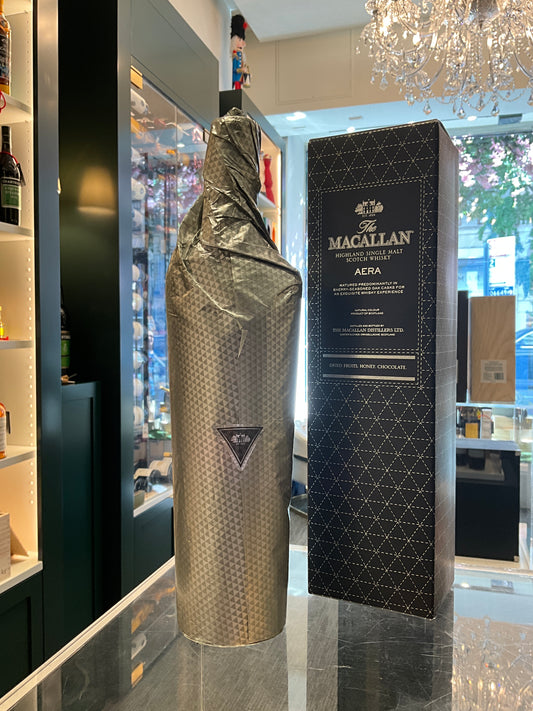 The Macallan Aera Limited Edition 700ml 40%abv
